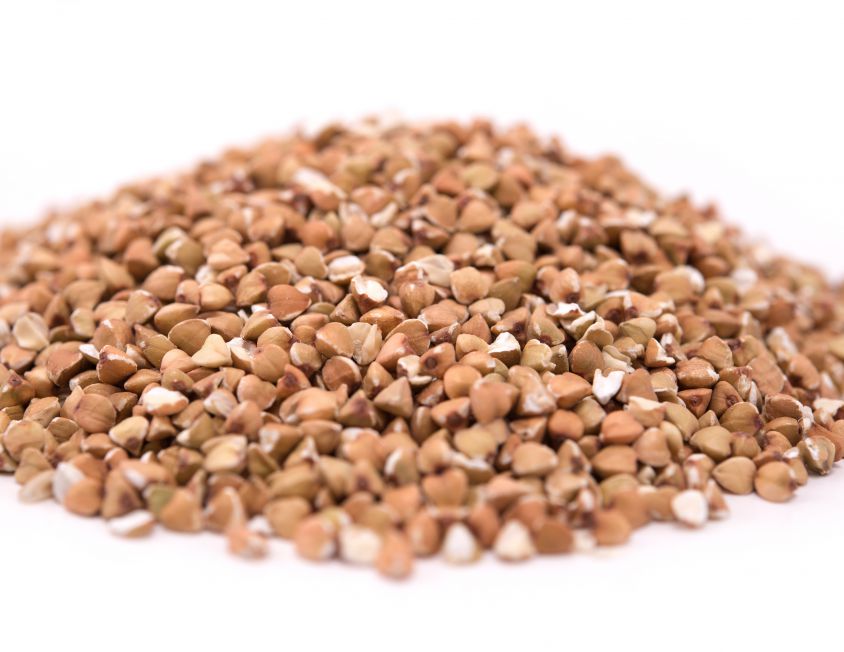 Buckwheat Grain Allergy Friendly Foods MyGerbs