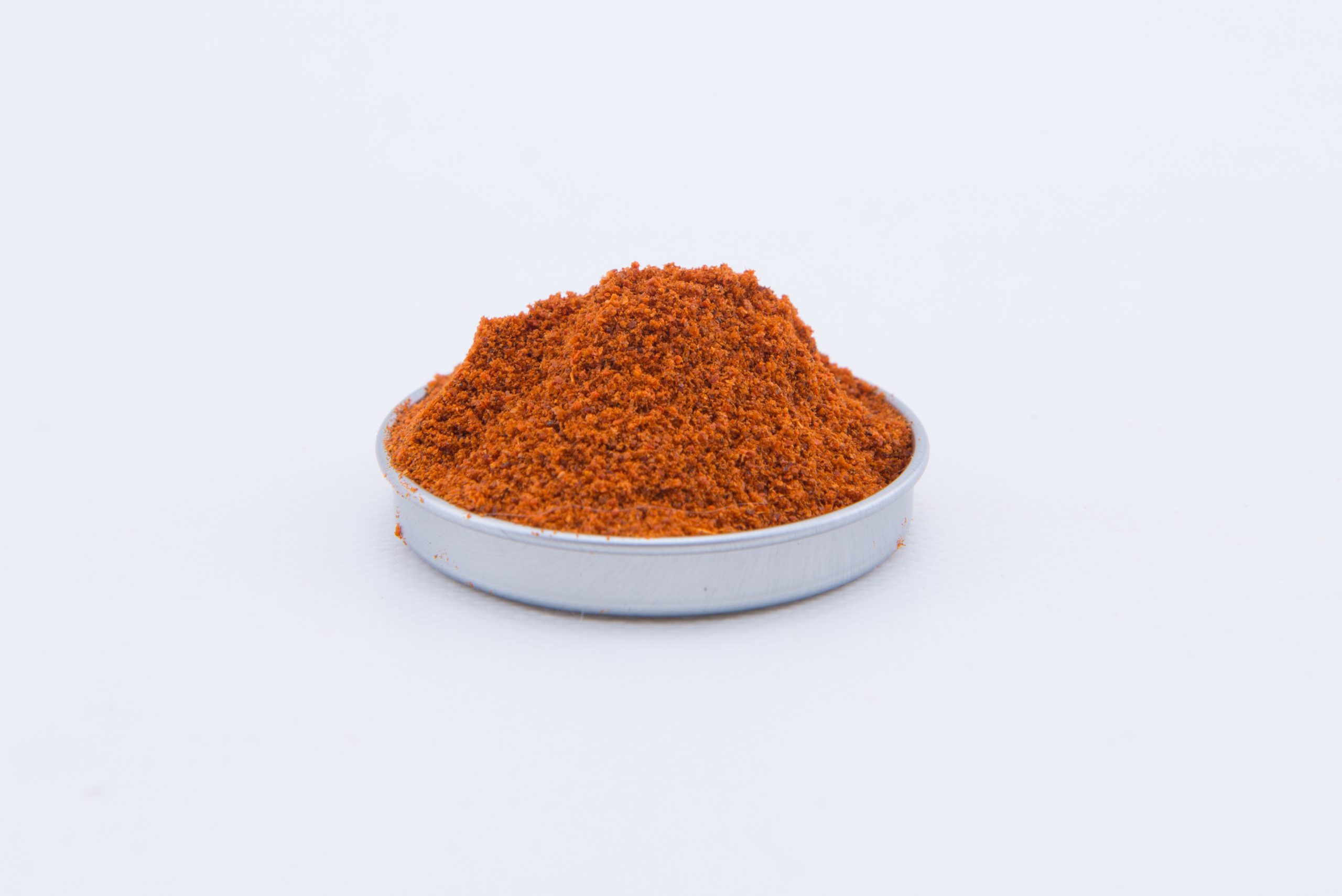 Cayenne Pepper Powder Allergy Friendly Food My Gerbs