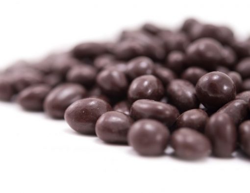 Dark Chocolate Cacao Nibs (55%) - Allergy Friendly Foods - MyGerbs