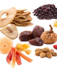 Dried Fruit