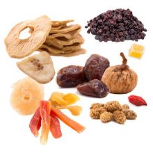 Dried Fruit