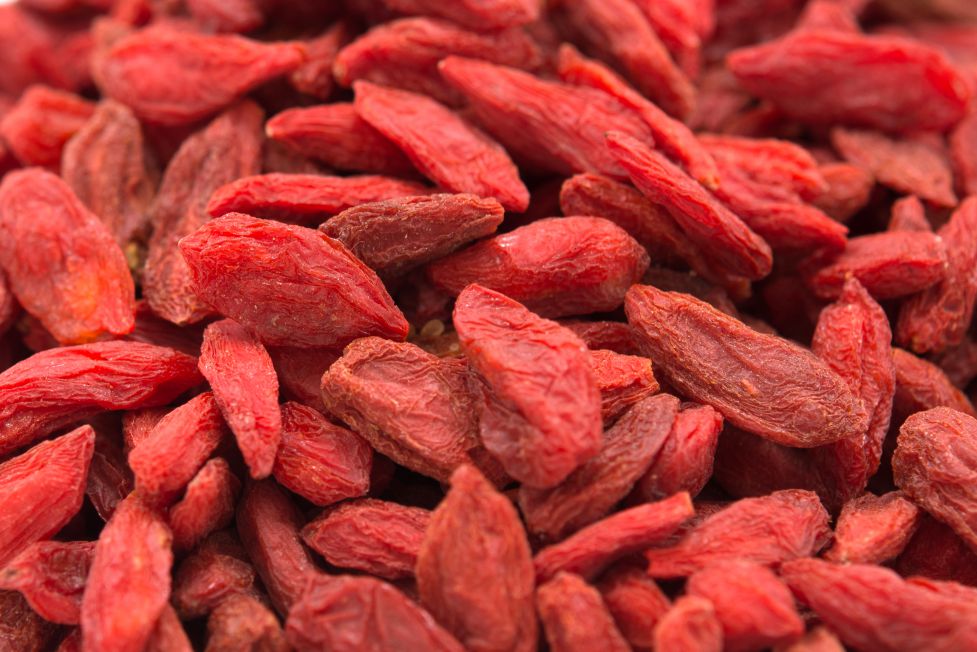 goji jagode cena