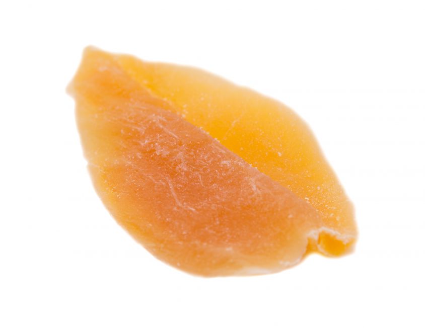 Dried Mango Sweetened Slices Allergy Friendly Foods MyGerbs