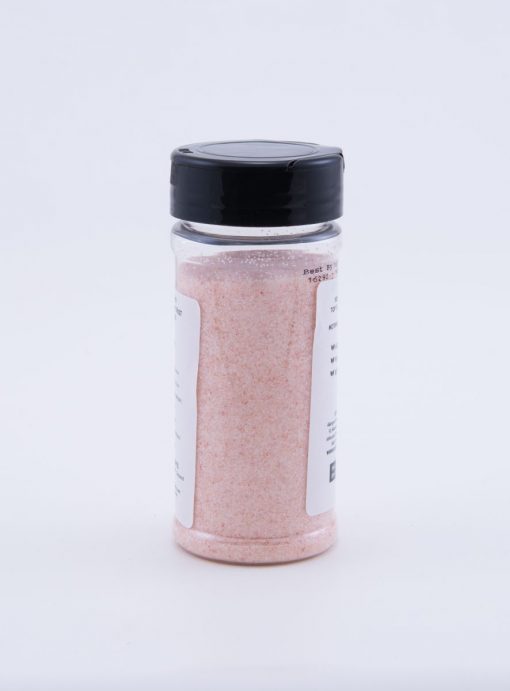 Himalayan Pink Sea Salt Ground Gerbs Allergy Friendly Foods