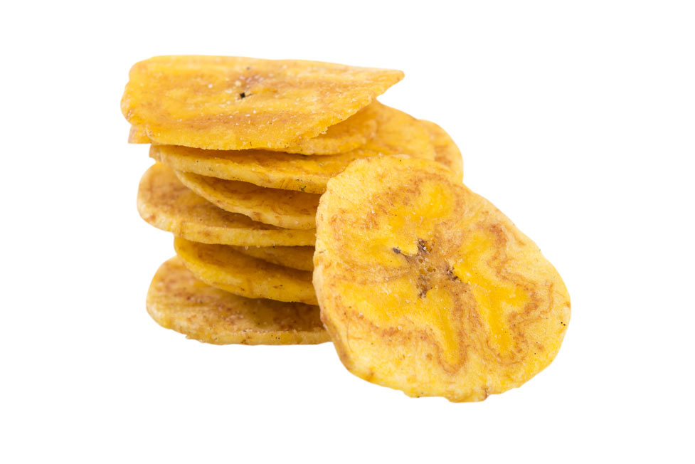 plantain chips gluten free