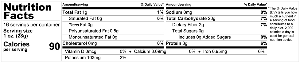 Red Sorghum Grain - Allergy Friendly Foods - NON-GMO - MyGerbs