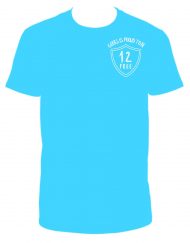 Gerbs Classic Tee Front