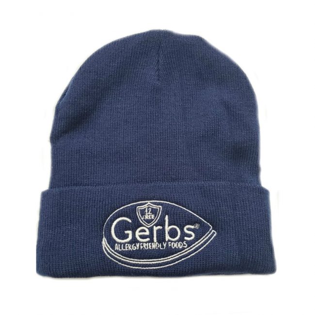 Gerbs Winter Knit Cap