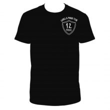 Gerbs Classic Tee Black