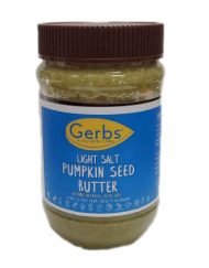 Seed Butters