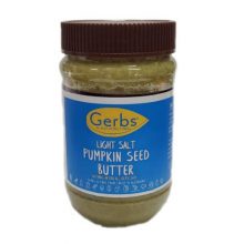 Seed Butters