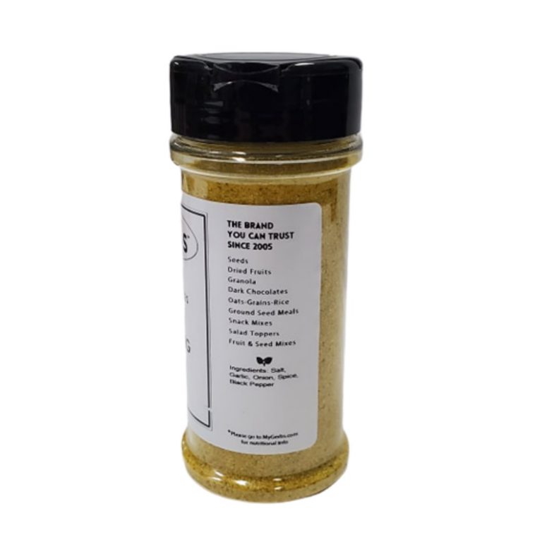 Adobo Seasoning Gerbs Allergy Friendly Foods