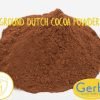 Dutch Cocoa Powder By Gerbs