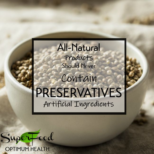 Unsalted Roasted Hemp Seeds Allergy Friendly Foods MyGerbs