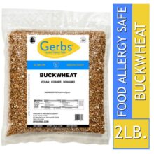 Buckwheat