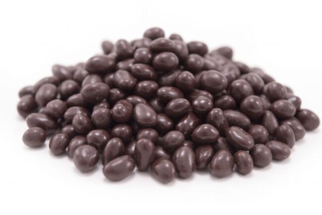 Dark Chocolate Cacao Nibs (55%) Optimum Health Benefits
