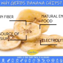 Unsweetened Banana Chips Health Benefits