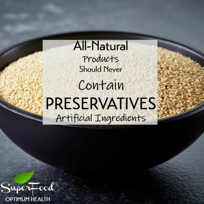 Amaranth Optimum Health Benefits