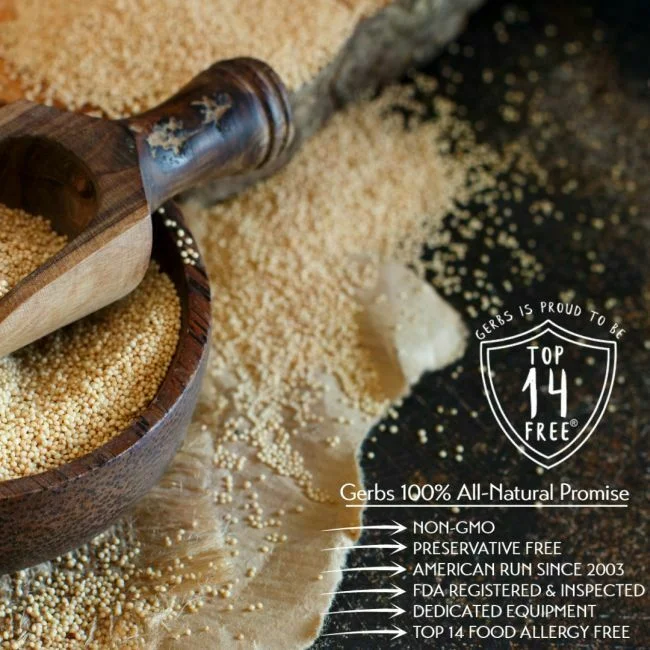 Amaranth Fresh Quality Foods