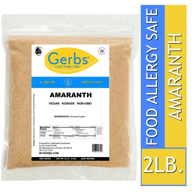 Amaranth Bag