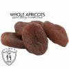 Apricots - No Added Sugar Gluten & Peanut Free