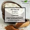 BROWN TEFF FLOUR Health Benefits