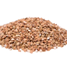 Buckwheat Grain