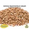 Buckwheat Gluten & Peanut Free