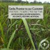 Canadian Black Wild Rice Preservative free all natural ingredients