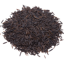 Canadian Black Wild Rice