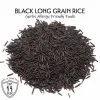 Canadian Black Wild Rice Gluten & Peanut Free