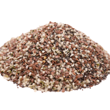 Chia, Flax, Hemp Seed Raw Mix