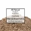 Chia Seed Meal - Full Oil Content Protein Powder Optimum Health Benefits