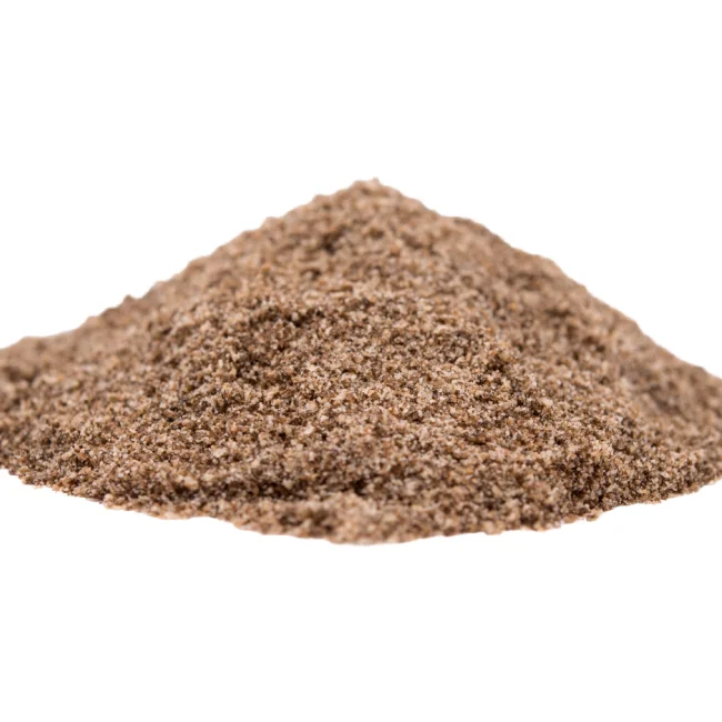 Chia Seed Meal - Full Oil Content Protein Powder
