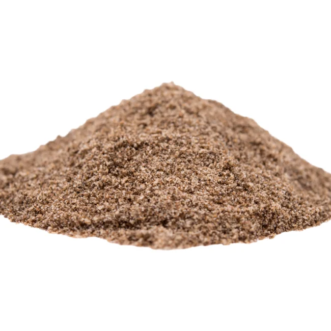 30 LB of Chia Seed Meal - Full Oil Content Protein Powder - Gerbs