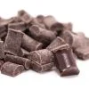 Dark Chocolate Chips - Jumbo Size (Semi Sweet Cacao) Naturally Vegan