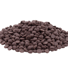 Dark Chocolate Chips - Miniatures (Semi Sweet Cacao) 4lb