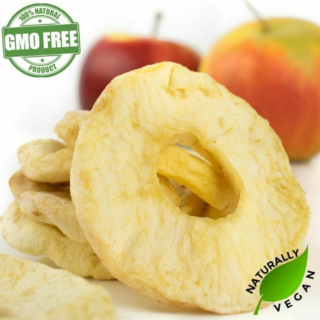 MacIntosh Apples - Bulk Natural Foods