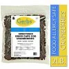 Dried Cape Cod Cranberries Bag