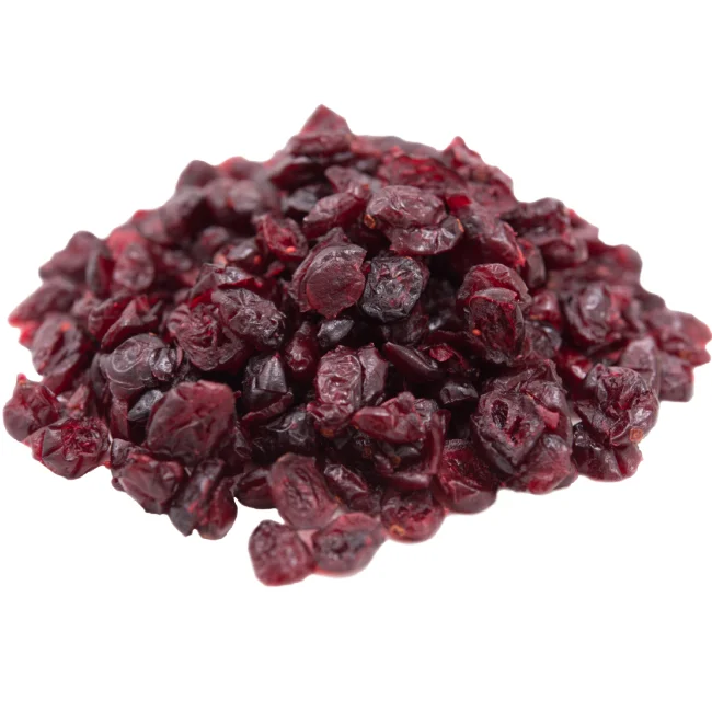 Dried Cape Cod Cranberries