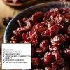 Dried Cherries - Sweetened Fresh Quality Foods