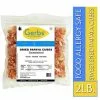 Dried Chopped Papaya Cubes Bag