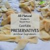 Dried Ginger - Granulated Sugar Optimum Health Benefits