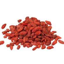 Dried Goji Berries (Wolf berry) - No Added Sugar