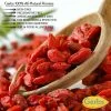 Dried Goji Berries (Wolf berry) - No Added Sugar Fresh Quality Foods