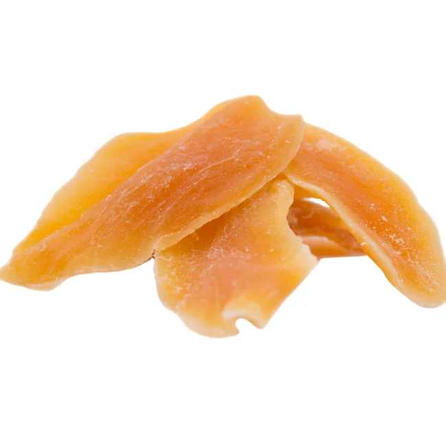 Dried Mango - Sweetened Slices