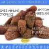Dried Strawberries Health Benefits