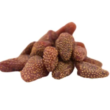 Dried Strawberries