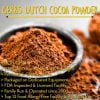 Dutch Cocoa Powder Fresh Quality Foods