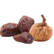 Figs & Dates Dried Fruit Medley